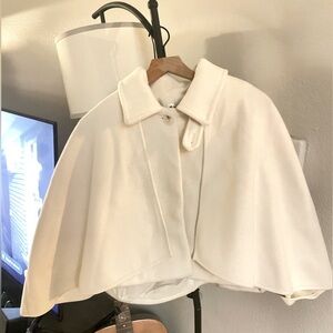 Snidel cape, brand new, never wear